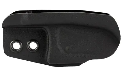 Techna Clip CCKGLOCKBRL Conceal Carry Kit, Ambidextrous, Black Holster - View 2