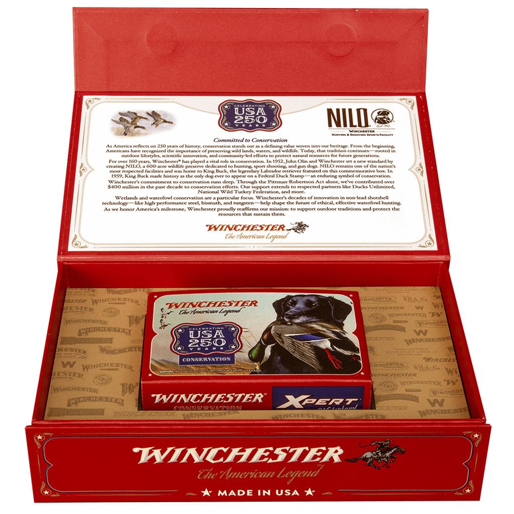 Winchester XPERT 12GA 2.75" 1-1/16OZ #2 250TH - View 2