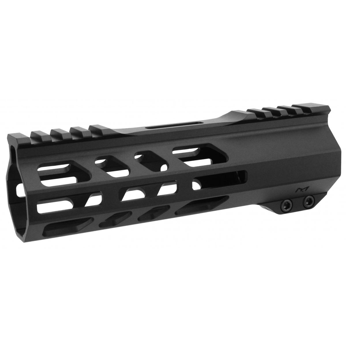 Tacfire Ace 20 Series MLOK Free Floating Handguard - View 2