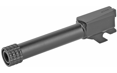Backup Tactical S320TB-BLK 9MM Threaded Barrel, Black, Sig P320 Compact - View 2