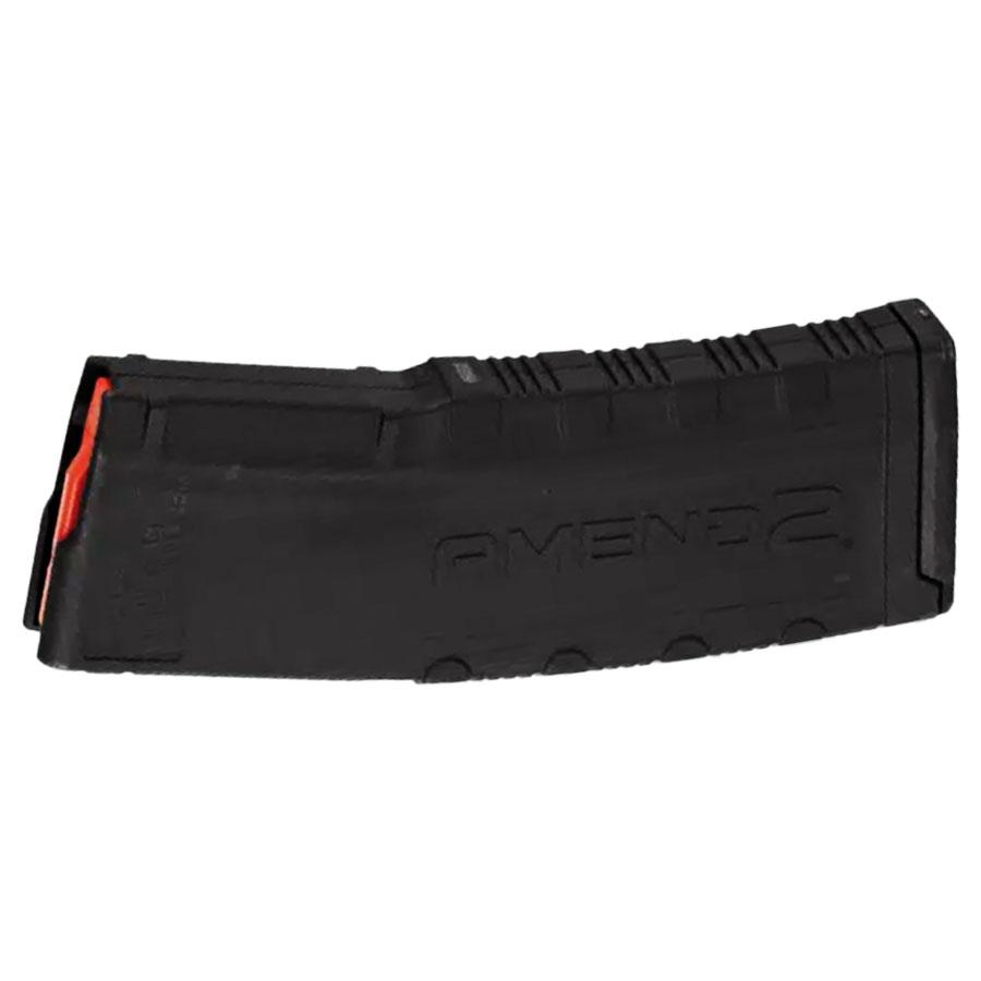 Amend2 556MOD2BLK30 5.56 NATO 30 Round Magazine Black Polymer - View 2