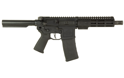 San Tan Tactical STT15-P-556-7 AR-15 Pistol, 556NATO, 7.5" Barrel, Black - View 3