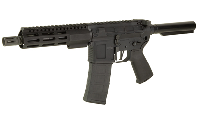 San Tan Tactical STT15-P-556-7 AR-15 Pistol, 556NATO, 7.5" Barrel, Black - View 4