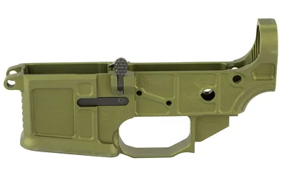 San Tan Tactical STT-15L Stripped Lower Receiver Multi Caliber Anodized - View 2