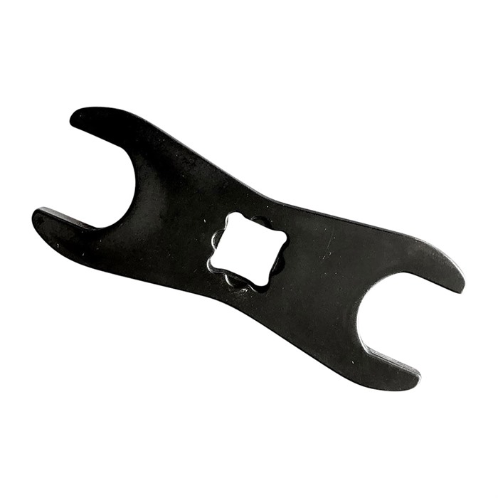 Forward Controls Design JMW AR-15 Duplex 2 & 3 Lug Wrench - View 2