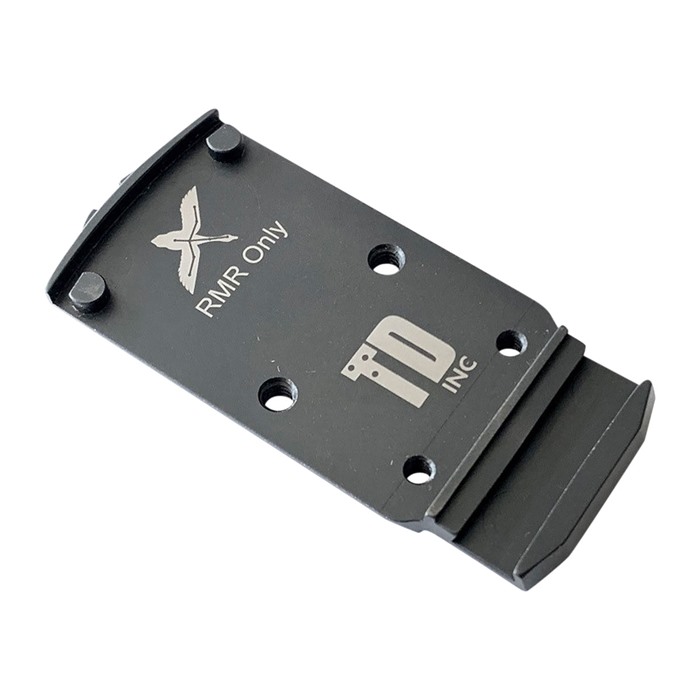 Forward Controls OPF-P320 RMR Optic Platform for Sig P320 M17/M18/X5 Legion - View 2