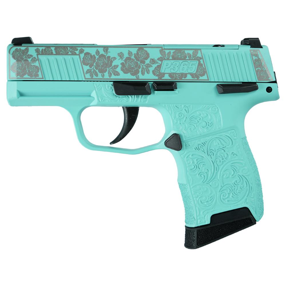 Sig Sauer P365-380 380 Auto 3.1" 10-Rounds - View 2