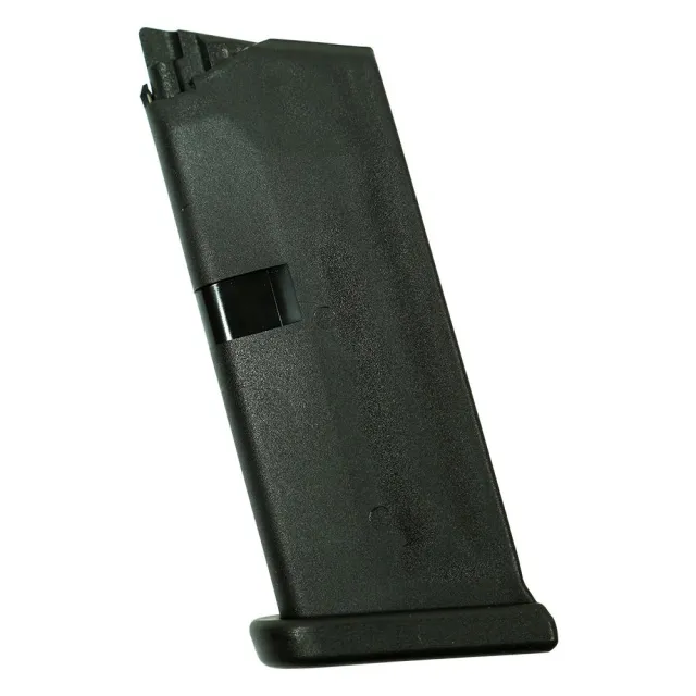 Glock UI4250201 G42 Medusa Pink .380 ACP 6rd 3.2" Barrel Subcompact - View 2