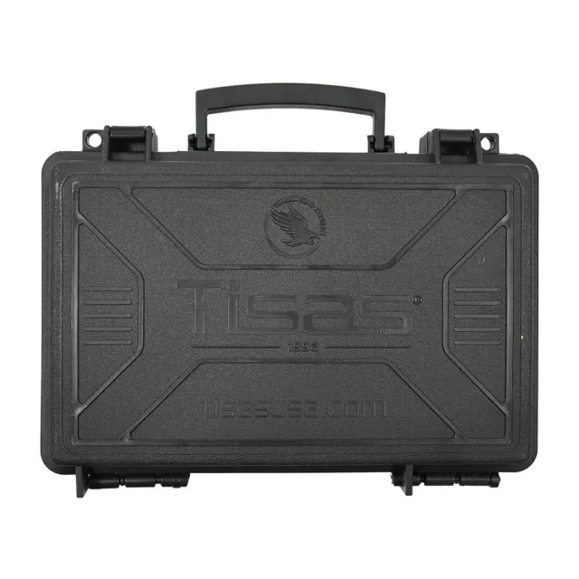 SDS Imports Tisas 1911 Duty SS45R .45 ACP 5 in Satin Stainless 8rd Semi-Aut - View 2