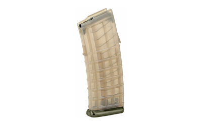 Steyr Arms 1200050500 5.56x45mm 30rd Detachable Magazine OD Green - View 2