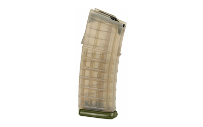 Steyr Arms 1200050500 5.56x45mm 30rd Detachable Magazine OD Green - View 3