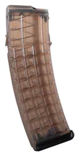 Steyr Arms AUG 42rd Magazine .223 Rem Translucent Polymer Detachable - View 2