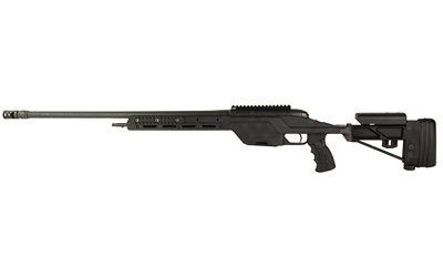 Steyr Arms SSG 08 308 Win Bolt 23.60" Folding Stock - View 2