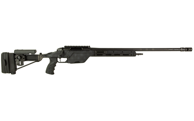 Steyr Arms SSG 08 308 Win Bolt 23.60" Folding Stock - View 3