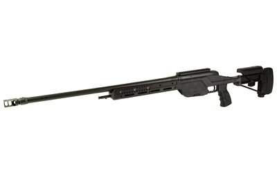 Steyr Arms SSG 08 308 Win Bolt 23.60" Folding Stock - View 4
