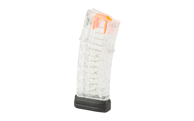 Steyr Arms Magazine 9MM 28 Rounds Fits Steyr AUG Clear - View 3