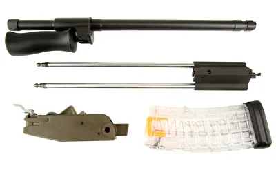 Steyr Arms US1253010715 9MM Conversion Kit, 16" Barrel, 28-Round Mag - View 2