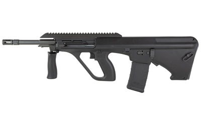 Steyr Arms NO ATTRIBUTES AVAILABLE TO LOAD - View 2