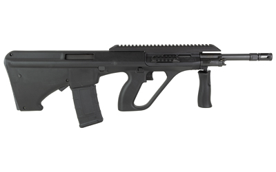 Steyr Arms NO ATTRIBUTES AVAILABLE TO LOAD - View 3