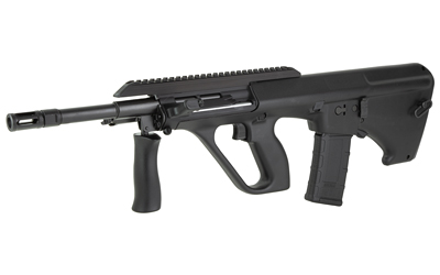 Steyr Arms NO ATTRIBUTES AVAILABLE TO LOAD - View 4