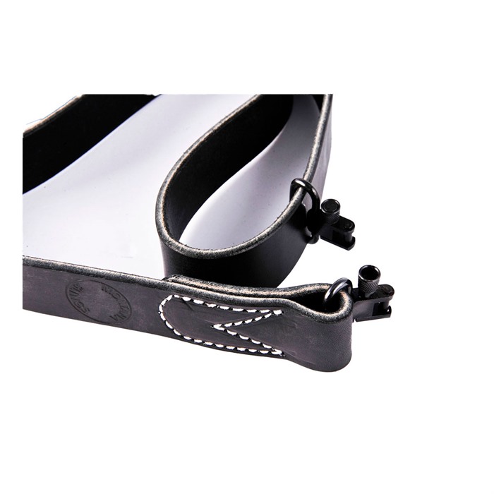 Sinclair International 125INCHBLACK Montana Sling 1-1/4" Black - View 2