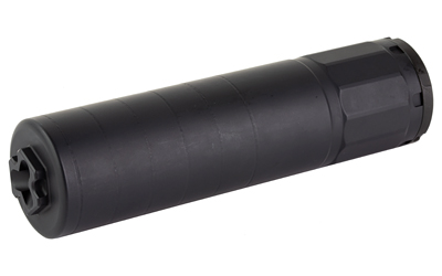 Griffin Armament Explorr EU2 224 5.8" Suppressor High Temp Cerakote - View 3