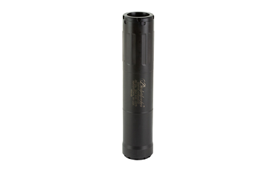 Griffin Armament GABUSH36W Bushwacker 36 Cal Modular Suppressor Black - View 3