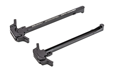 Griffin Armament SN-ACH 15 AR-15 Charging Handle Ambidextrous - View 2