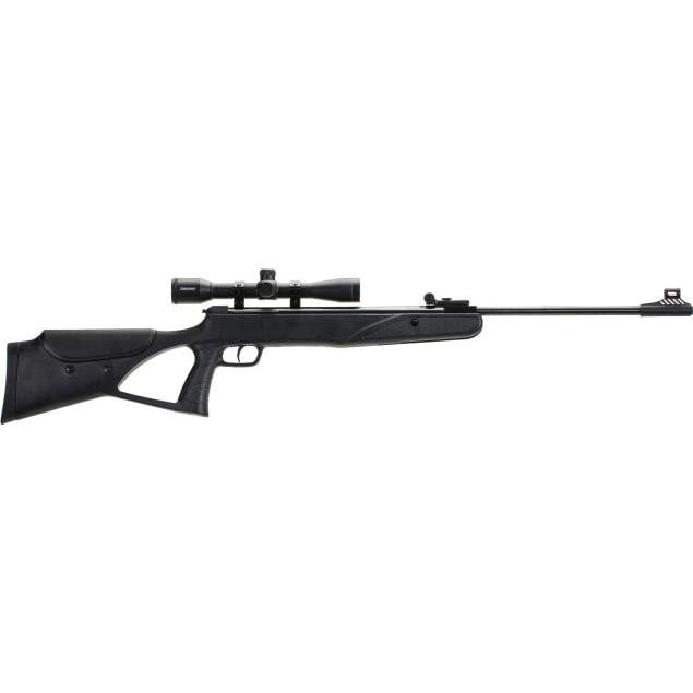 Blue Line 26003205 Diana Two-Sixty .22 Cal Air Rifle 755 FPS Fiber Optic - View 2