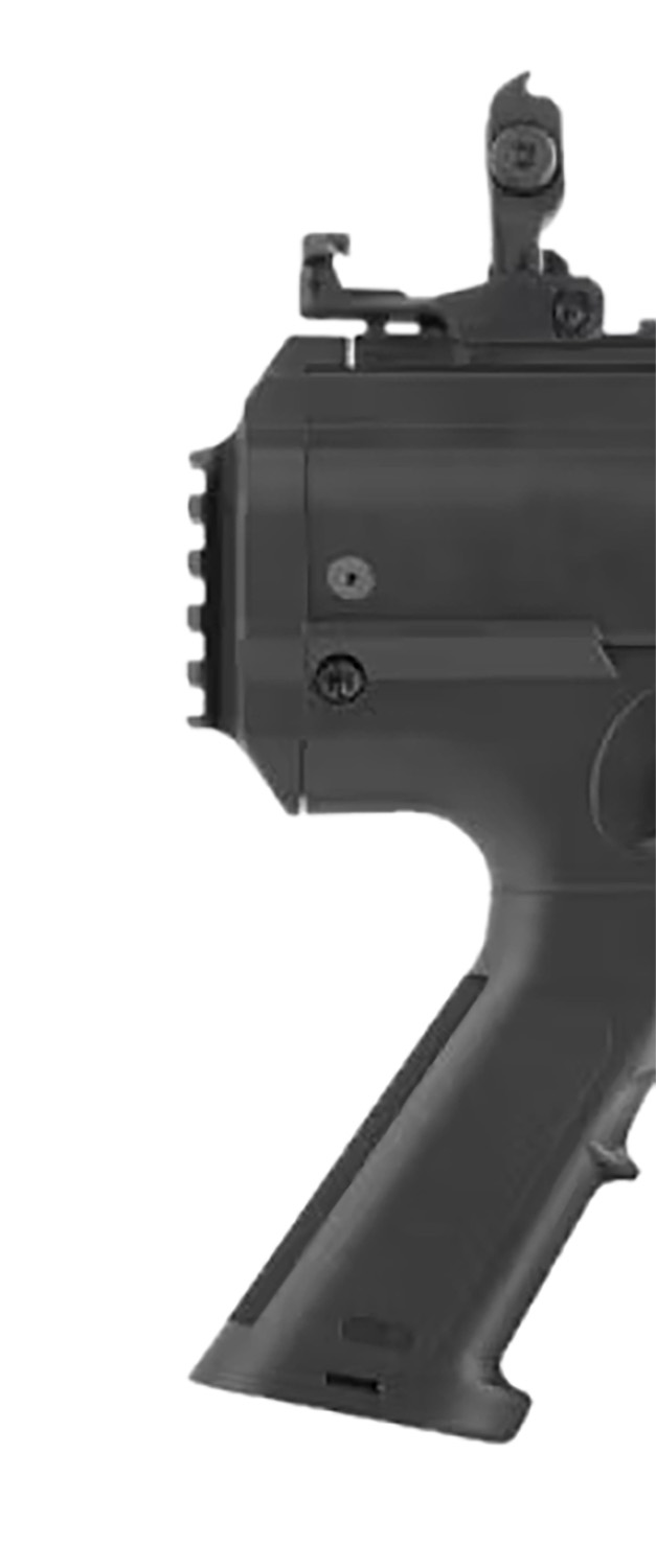 BLS Mauser 415.90.0006 TacOps Stock Adapter 7.20" Picatinny Rail - View 2