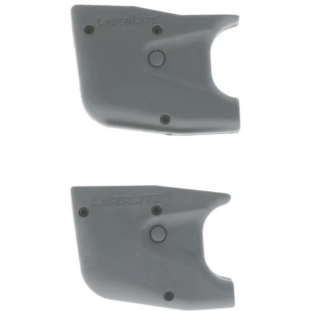 LaserLyte L01-00022 UTA-YY Red Laser Sight Trainer for Glock 26/27/42/43 - View 2