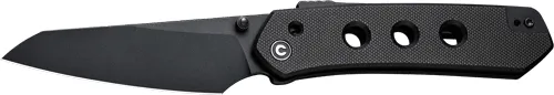 Civivi C22036-1 Vision FG Black G10 Nitro-V Blade Superlock 3.54" - View 2