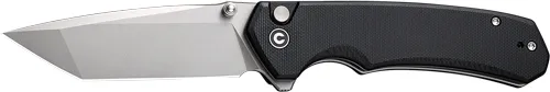 Civivi Knives C19059C-1 Brazen 3.46" Folding Tanto Plain Stoashed... - View 2