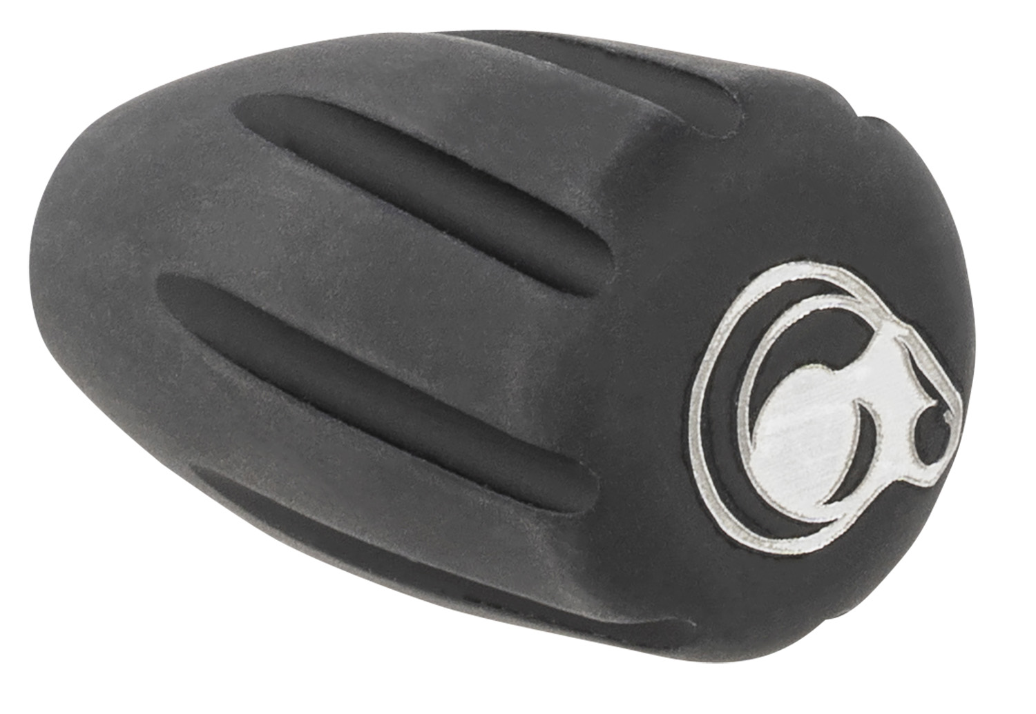 Christensen Arms Tactical Bolt Knob Black Medium - Remington Model 700 - View 2