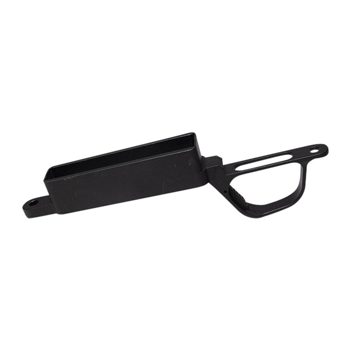 Christensen Arms Dbm Bottom Metal Sa Tactical 810- - View 2