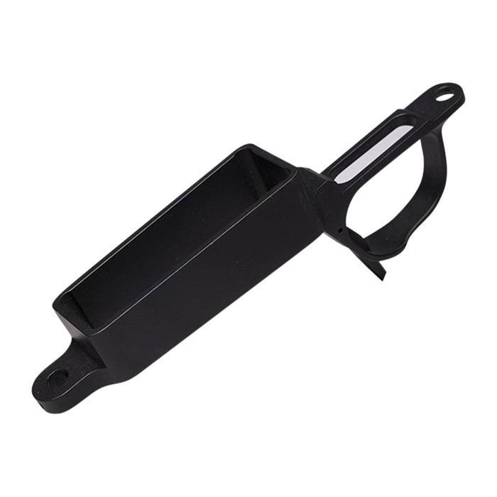 Christensen Arms 810-00029-01 Detachable Magazine Bottom Metal SA AICS 700 - View 2