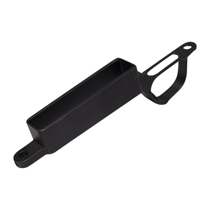 Christensen Arms 810-00029-02 Detachable Magazine Bottom Metal LA AICS Hunter - View 2