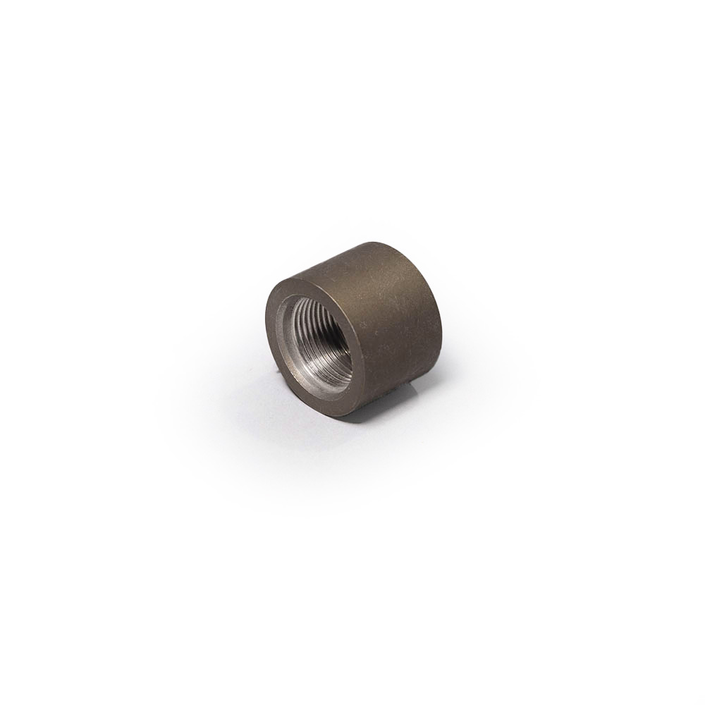 Christensen Arms 810-00018-04 Burnt Bronze 5/8x24 Thread Protector - View 2