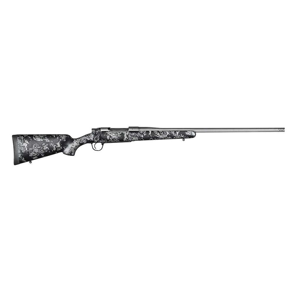 Christensen Arms Mesa FFT 308 Win 20 in Barrel Tungsten Cerakote 4 Rd Bolt - View 2