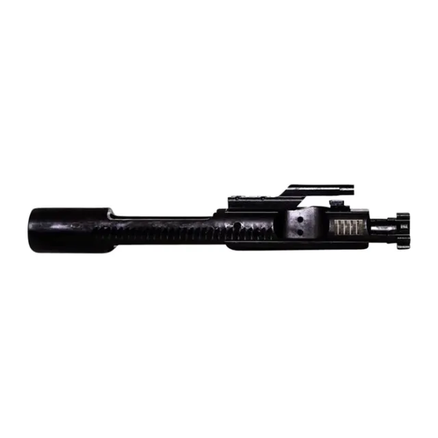 Sons of Liberty SOLGWBCG556 Bolt Carrier Group 5.56 NATO Black Phosphate - View 2