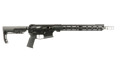 Alex Pro Firearms E001 Elite LTR 5.56 NATO 16 in Semi-Automatic Rifle - View 2