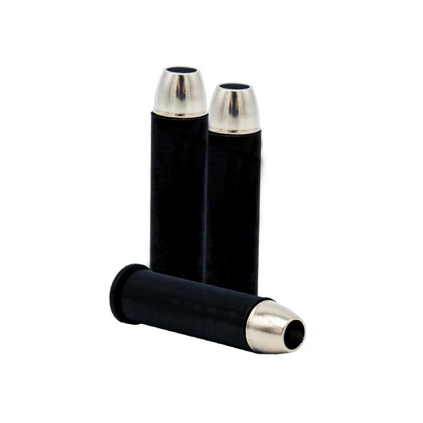 Liberty Ammunition OverWatch .357 Magnum 70 Grain Brass Cased Ammo 20 Round - View 2