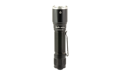 Fenix TK16 V2.0 Tactical Flashlight 3100 Lumens, 1247ft Beam, Black - View 2