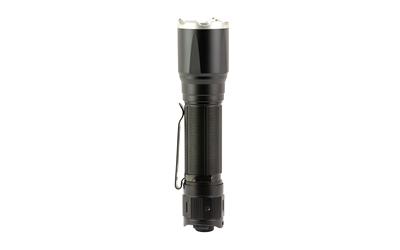 Fenix TK16 V2.0 Tactical Flashlight 3100 Lumens, 1247ft Beam, Black - View 3