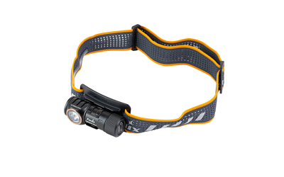 Fenix Lights HM50R V2.0 Headlamp 700 Lumen USB Rechargeable - View 2