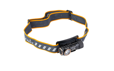 Fenix Lights HM50R V2.0 Headlamp 700 Lumen USB Rechargeable - View 3