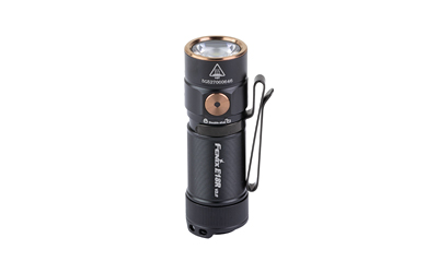 Fenix Lights FX-E18RV2 Flashlight 1200 Lumen USB-C IP68 Black - View 2