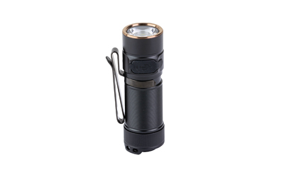 Fenix Lights FX-E18RV2 Flashlight 1200 Lumen USB-C IP68 Black - View 3