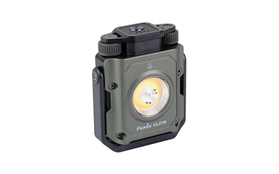 Fenix Lights CL27R Lantern Green 1600 Lumen 5000mAh USB-C IP66 - View 2