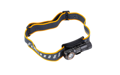 Fenix Lights FX-HM23V2 Headlamp 300 Lumen AA Battery IP68 - View 2